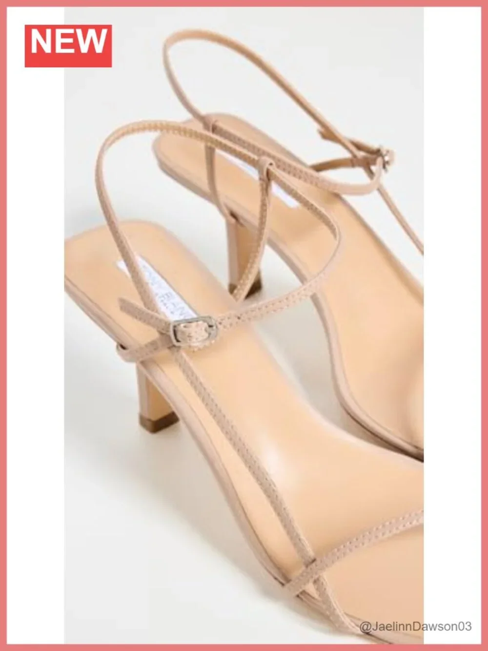 N/A these stiletto